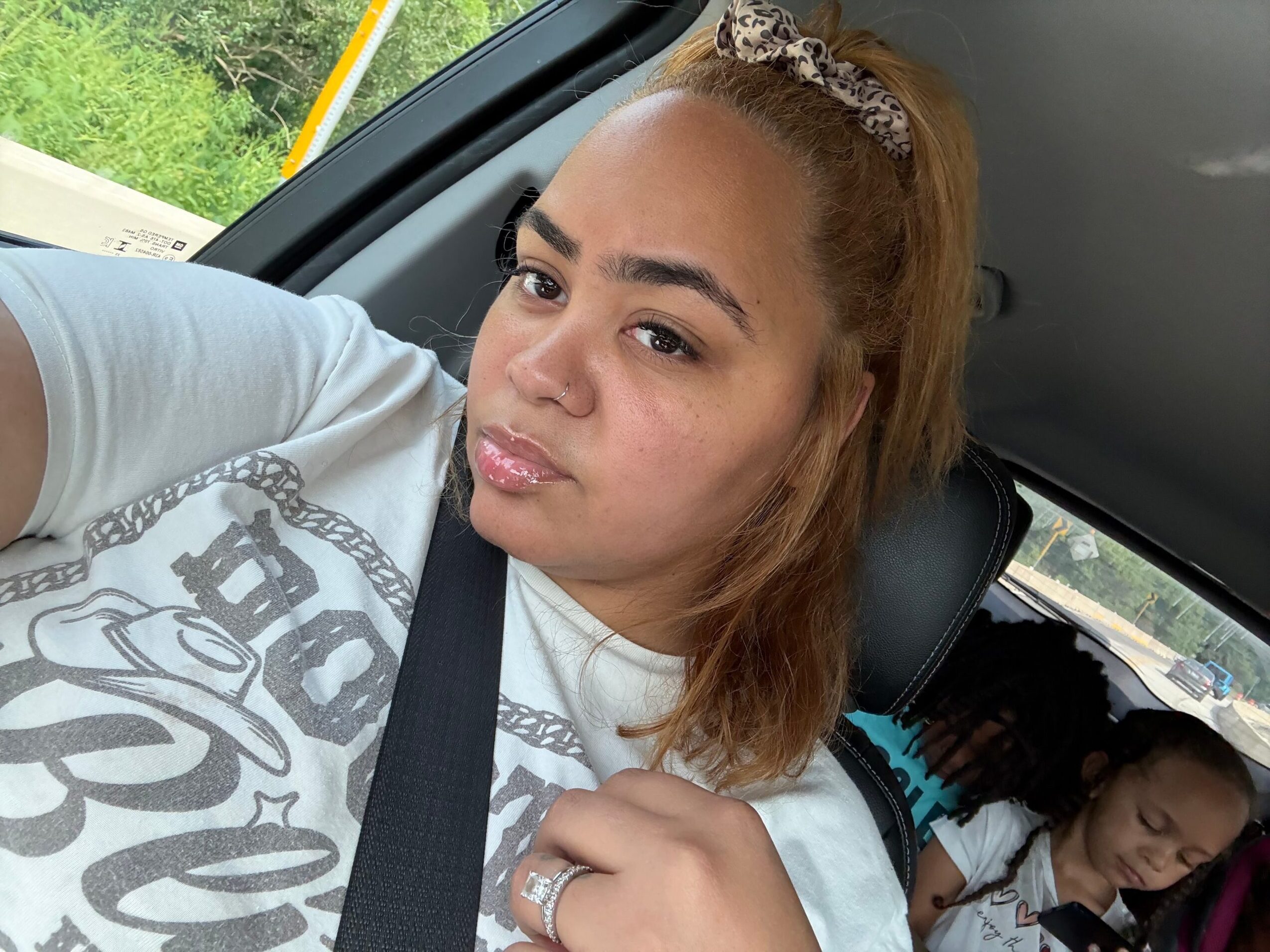 Meet Selena Erwin of Indiana