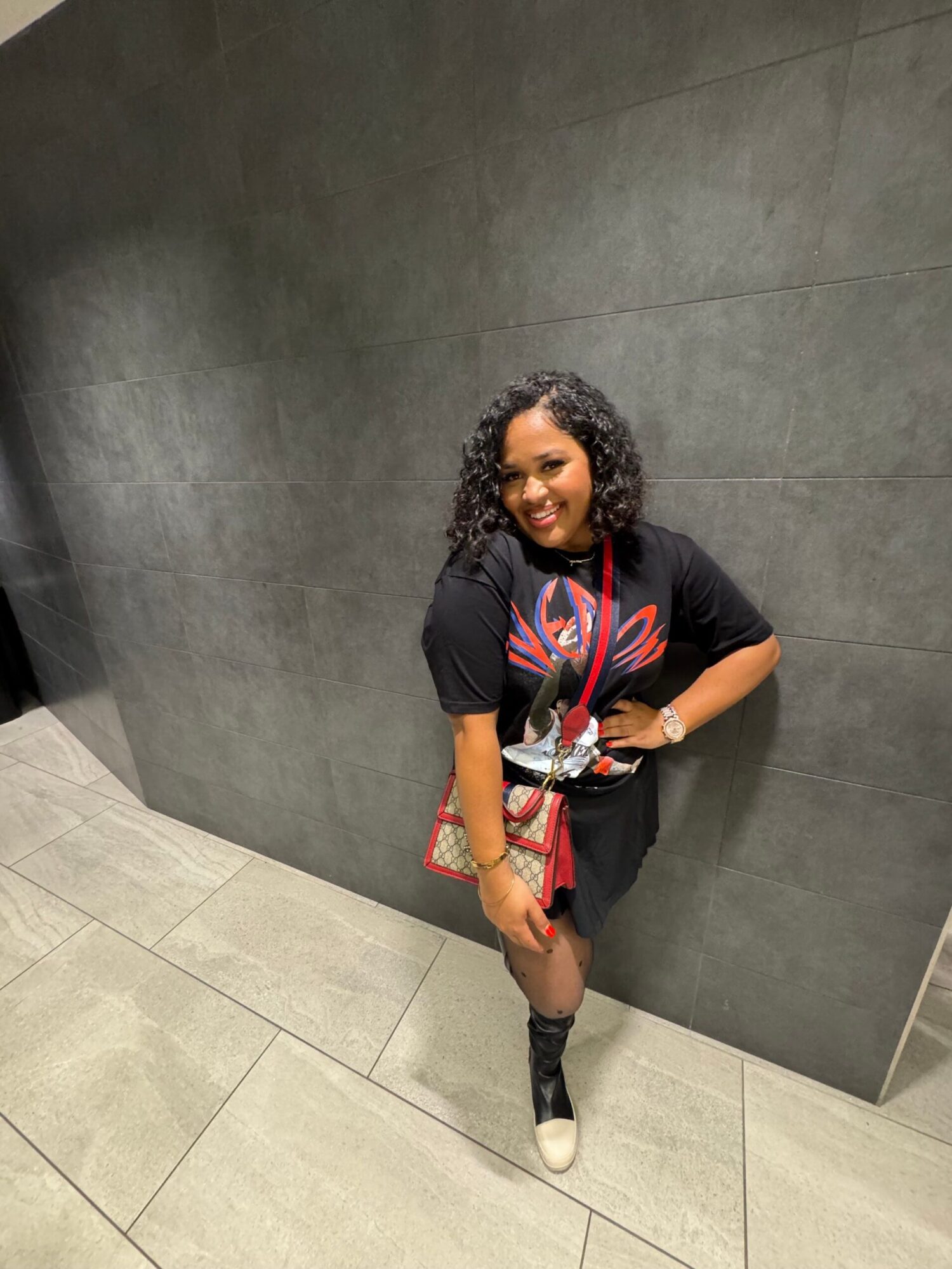 Inspiring Conversations with Iola Johnson of Wisdomshairboutique